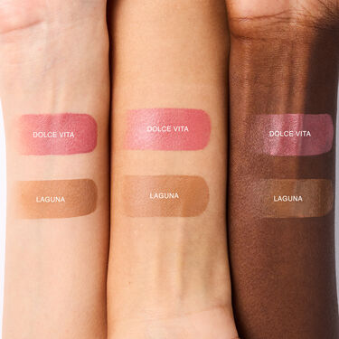 THE MULTIPLE MINI BLUSH & SCULPT DUO, NARS The Summer Sculpt Collection
