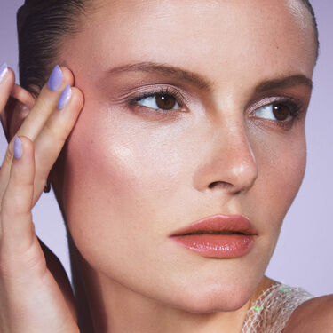 ENDLESS ORGASM VAULT, NARS Blush