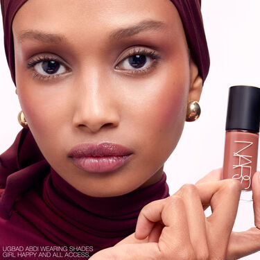 Insatiable Liquid Blush, NARS Blush