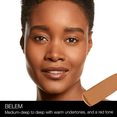 Soft Matte Complete Foundation, NARS Foundation
