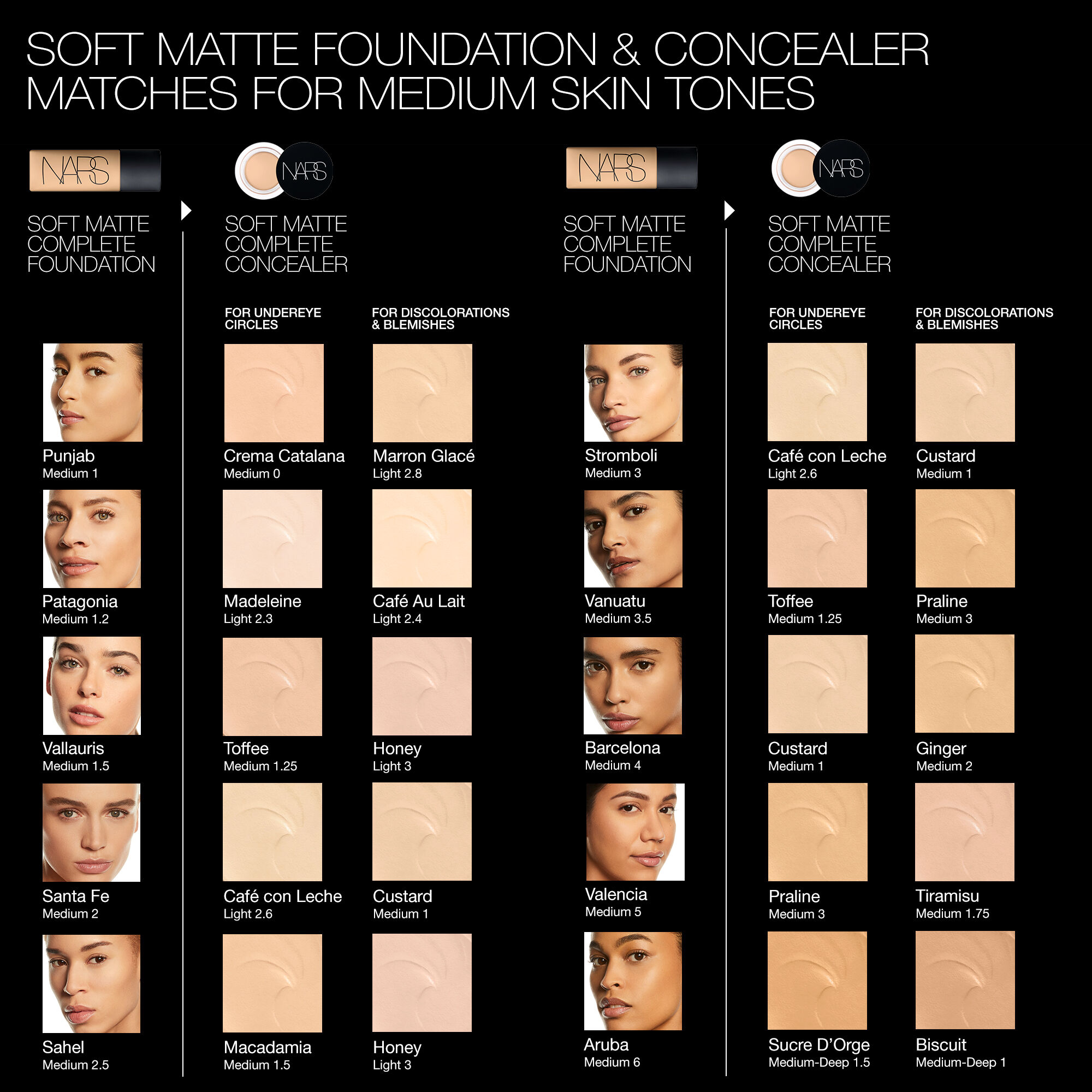 Best soft matte hotsell foundation