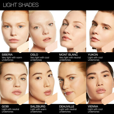 Soft Matte Complete Foundation, NARS new arrivals