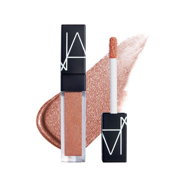 SPARKLING SEDUCTION LIQUID EYESHADOW, NARS Eyeshadow & Eye Palettes