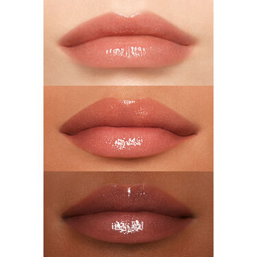 AFTERGLOW LIP SHINE, NARS Uninhibited Collection
