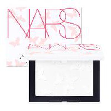 LIGHT REFLECTING SETTING POWDER FULL SIZE, NARS Sample Container
