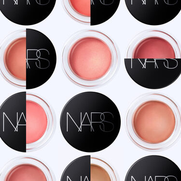 AIR MATTE BLUSH, NARS Blush