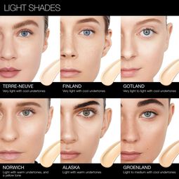 Pure Radiant Tinted Moisturiser SPF 30/PA+++