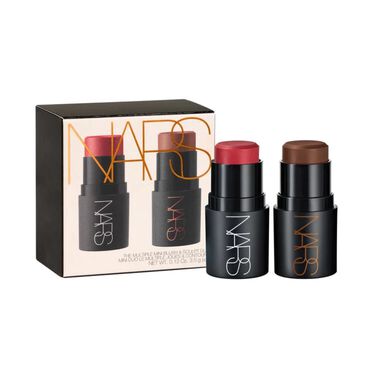 THE MULTIPLE MINI BLUSH & SCULPT DUO, NARS The Summer Sculpt Collection