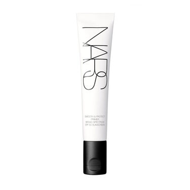 Smooth & Protect Primer SPF 50, NARS Sample Container