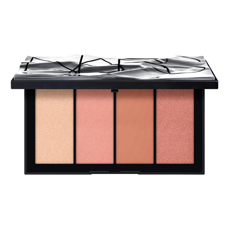 Hot Fix Cheek Palette | NARS Cosmetics