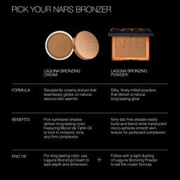 NARS_SP23_LagunaCollection_PDPCrop_CreamVSPowderComparison