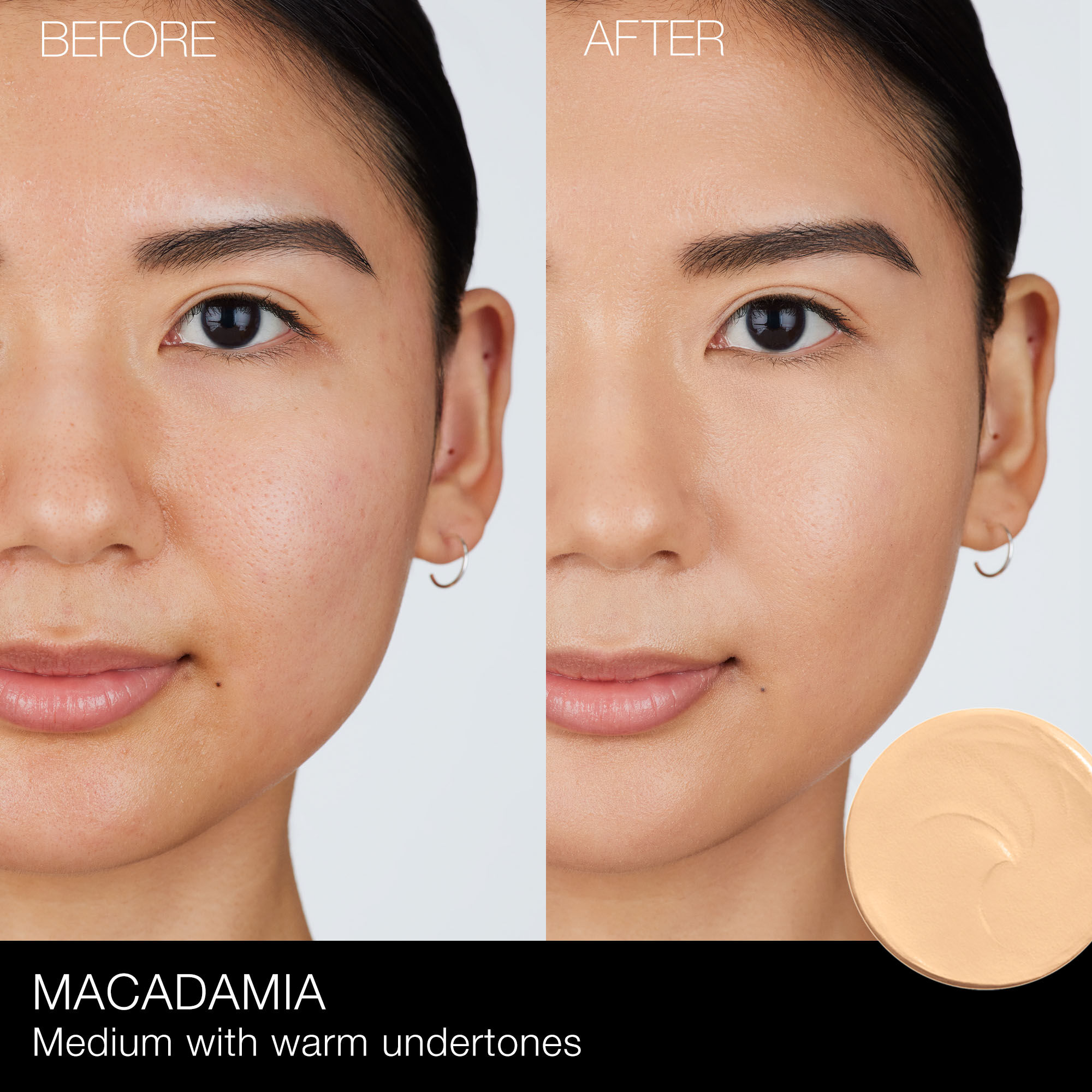Soft Matte Complete Concealer NARS Cosmetics