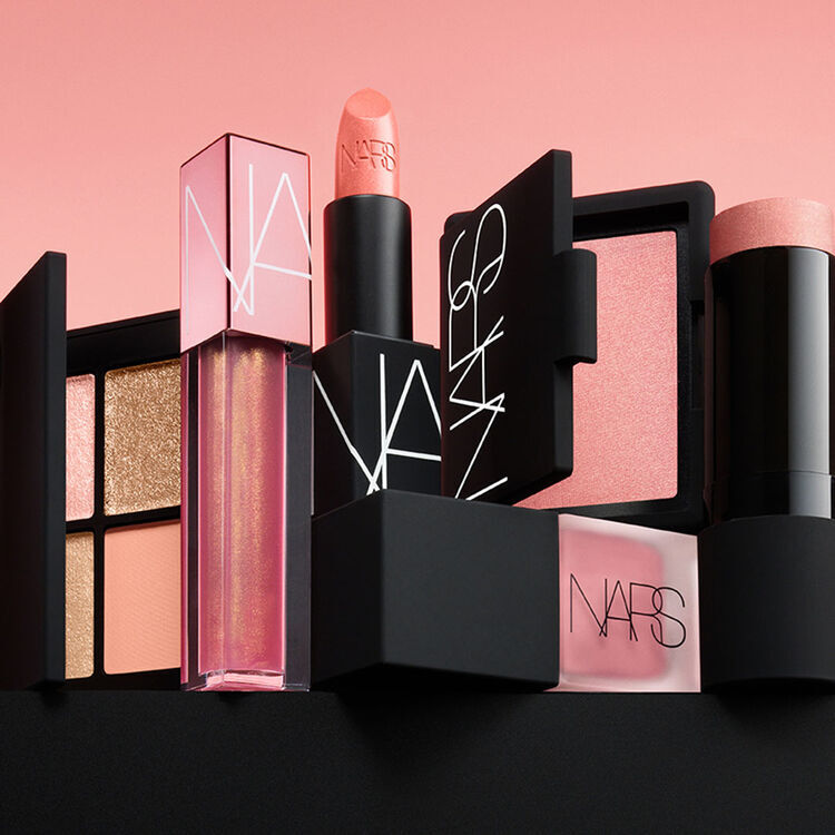 Nars sales orgasm multiple