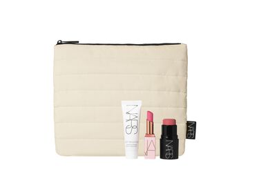 Soft - Focus Discovery Set, NARS Sample Container