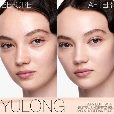 Light Reflecting&trade; Foundation, NARS Foundation