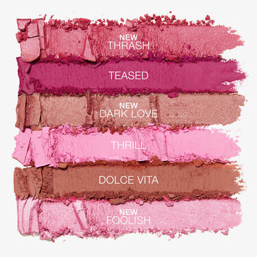 ETHEREAL AURA BLUSH PALETTE, NARS Last Chance