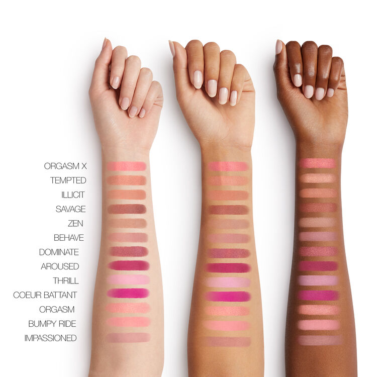 Blush, NARS Beauty Offers