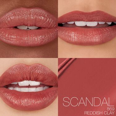 Explicit Lipstick, NARS Lipstick