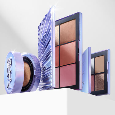 QUAD EYESHADOW, NARS Holiday