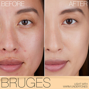 Light Reflecting&trade; Foundation, NARS Last Chance