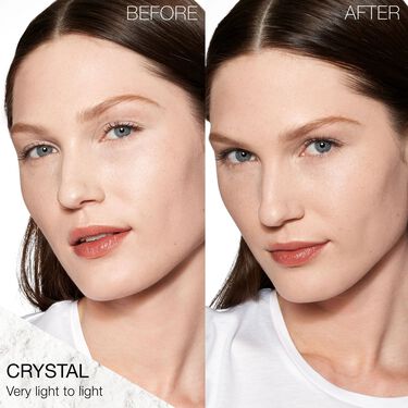 Light Reflecting Loose Setting Powder, NARS Powders