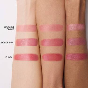 MINI MULTIPLE SET, NARS Blush