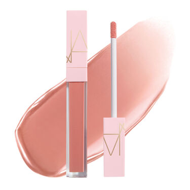 AFTERGLOW LIP SHINE, NARS COVETED CLASSICS