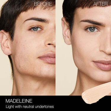 MINI RADIANT CREAMY CONCEALER, NARS Exclusions Black Friday