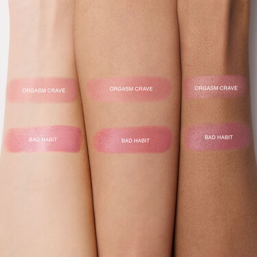 The Multiple Duo, NARS Blush