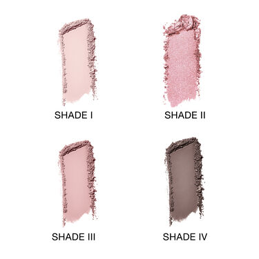 QUAD EYESHADOW, NARS Eye Palettes