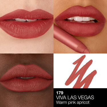 Powermatte High-Intensity Lip Pencil, NARS New arrivals