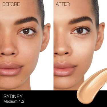 Pure Radiant Tinted Moisturiser SPF 30/PA+++, NARS Tinted Moisturiser