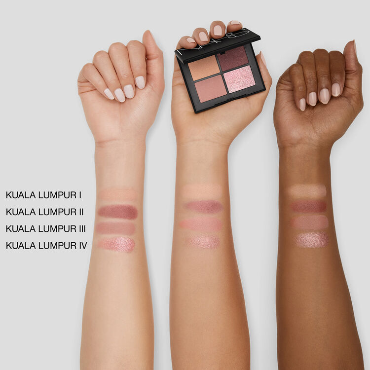 Quad Eyeshadow, NARS New arrivals