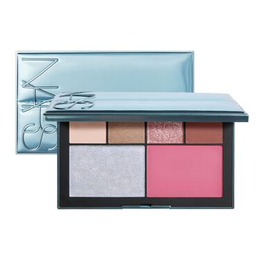 APR&Egrave;S SKI CHEEK & EYE PALETTE, NARS new arrivals