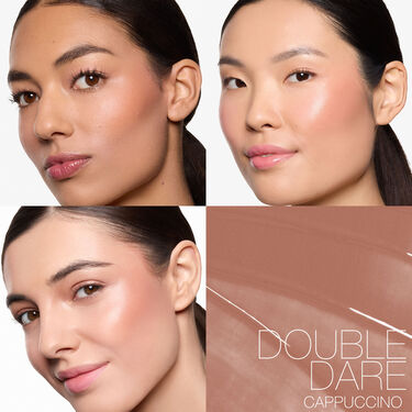Insatiable Liquid Blush, NARS Blush