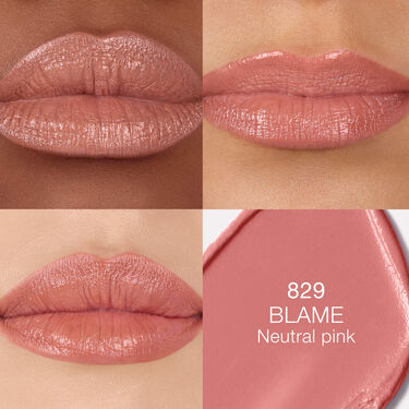 IRIS VAN HERPEN X NARS EXPLICIT LIPSTICK, NARS Lipstick