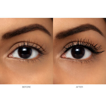 Climax Extreme Mascara, NARS Mascara