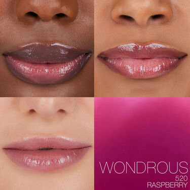 Afterglow Lip Oil, NARS Lip Gloss