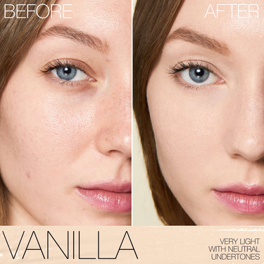 Radiant Creamy Concealer, NARS Concealer