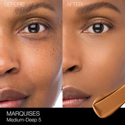 Natural Radiant Longwear Foundation