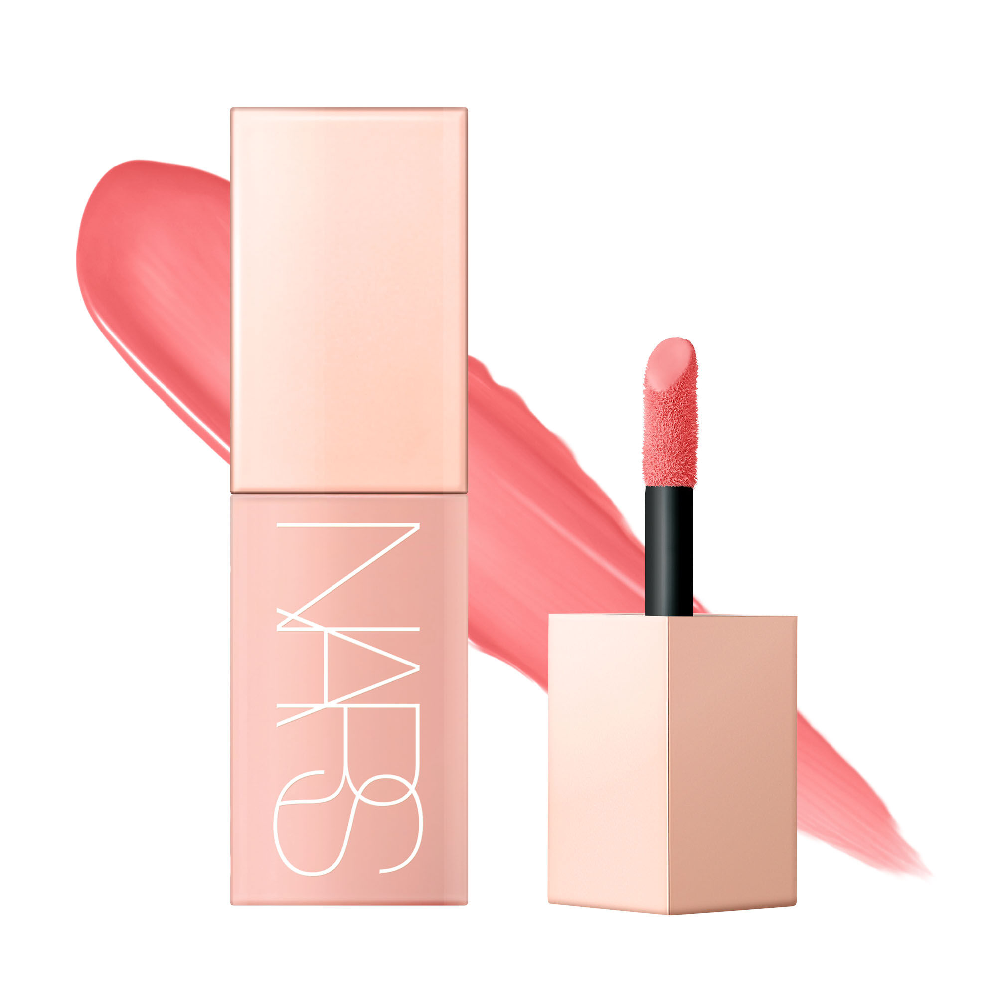 Liquid blush store