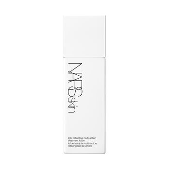 LIGHT REFLECTING ACTION TREATMENT LOTION