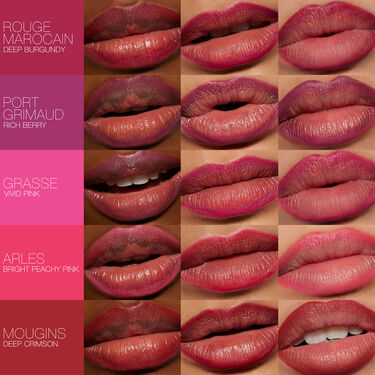 Precision Lip Liner, NARS Lip Pencils