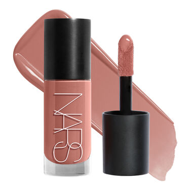 Insatiable Liquid Blush, NARS Blush