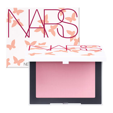 Blush, NARS Beauty Transformed Collection