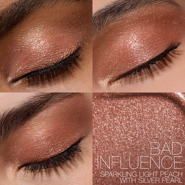SPARKLING SEDUCTION LIQUID EYESHADOW, NARS Eyeshadow & Eye Palettes