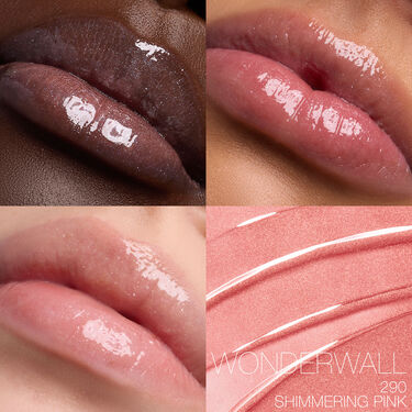 AFTERGLOW LIP SHINE, NARS The Summer Sculpt Collection
