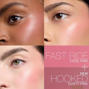 MINI INSATIABLE LIQUID BLUSH DUO, NARS THE HOLIDAY COLLECTION