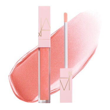 AFTERGLOW LIP SHINE, NARS The Summer Sculpt Collection