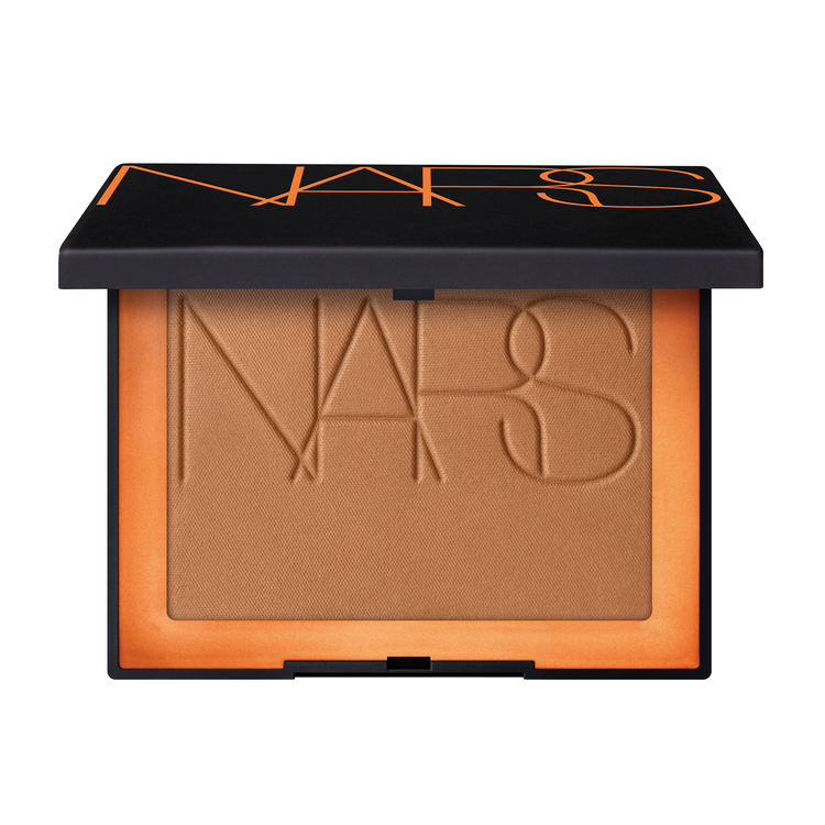 Laguna Bronzing Powder – Sun-Kissed Finish | NARS